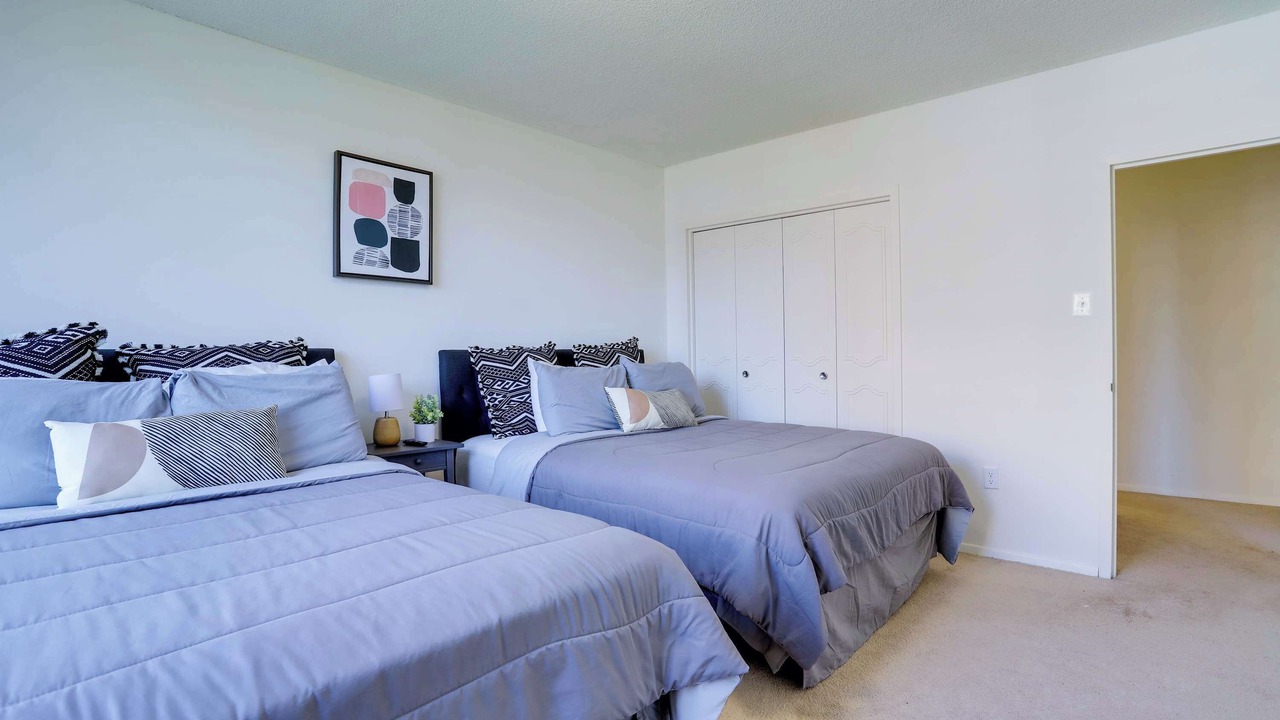 Photo of Bedroom in Aurora Highlands