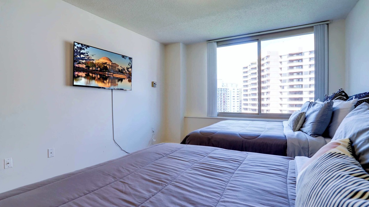 Photo of Bedroom in Aurora Highlands