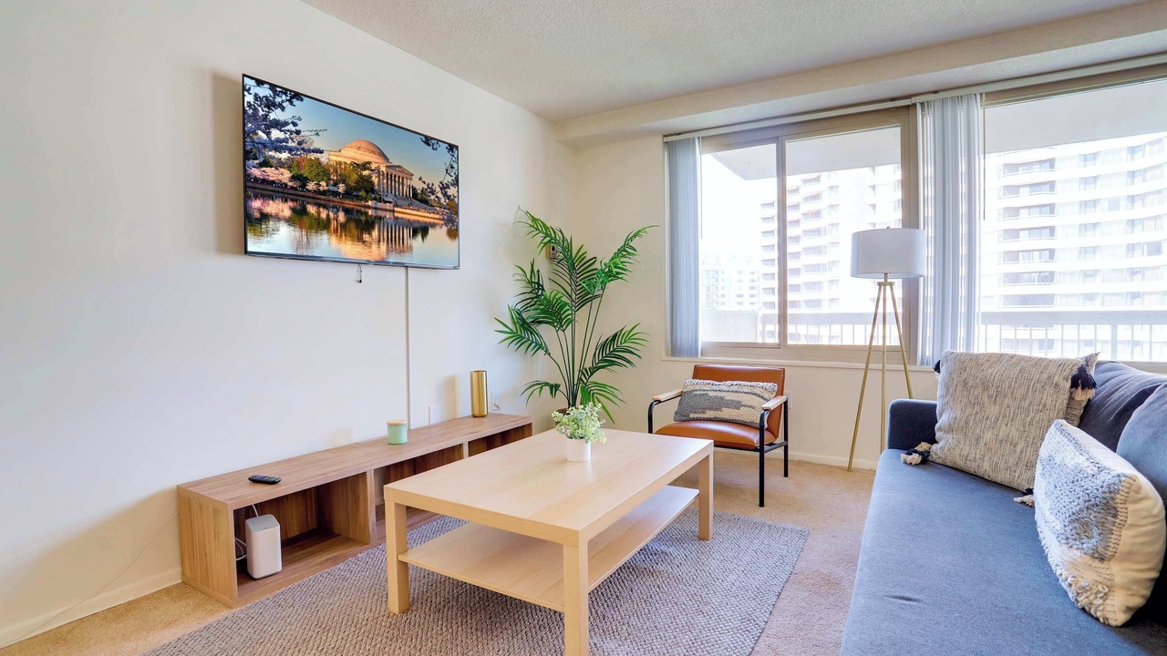 Photo of Livingroom in Aurora Highlands