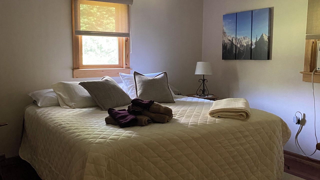 Photo of Bedroom in Antes Fort