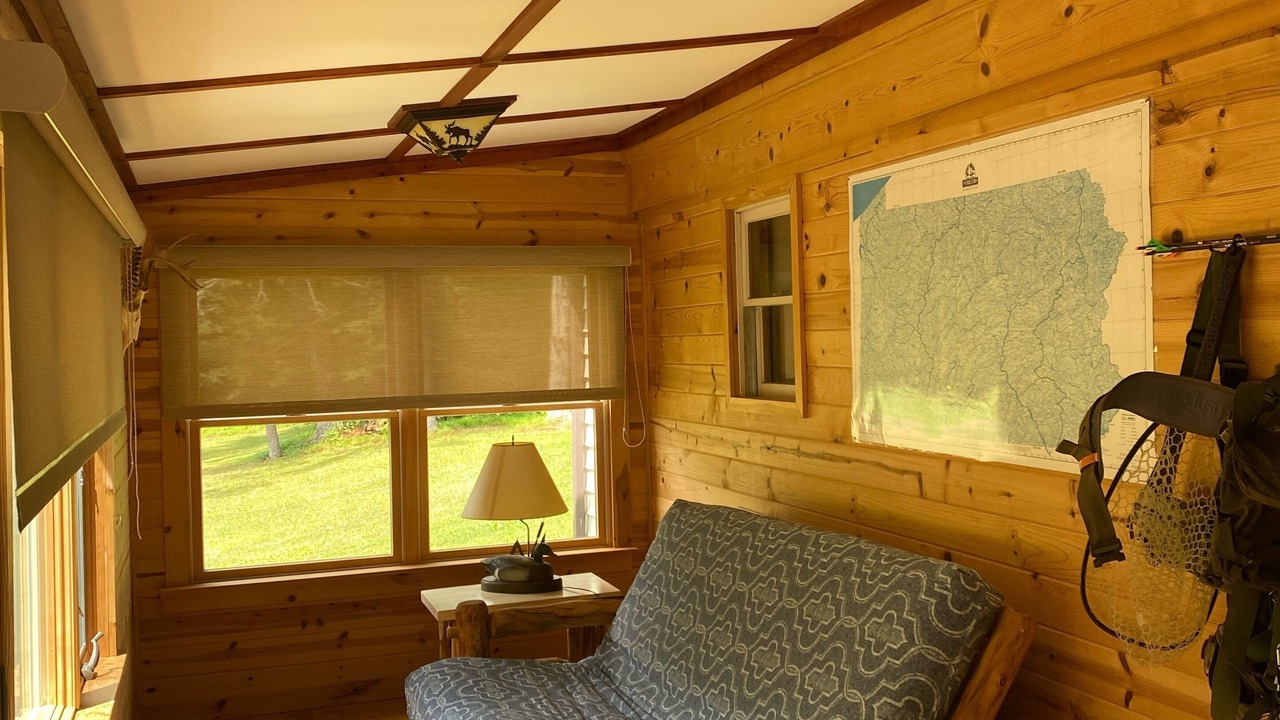 Photo of Bedroom in Antes Fort