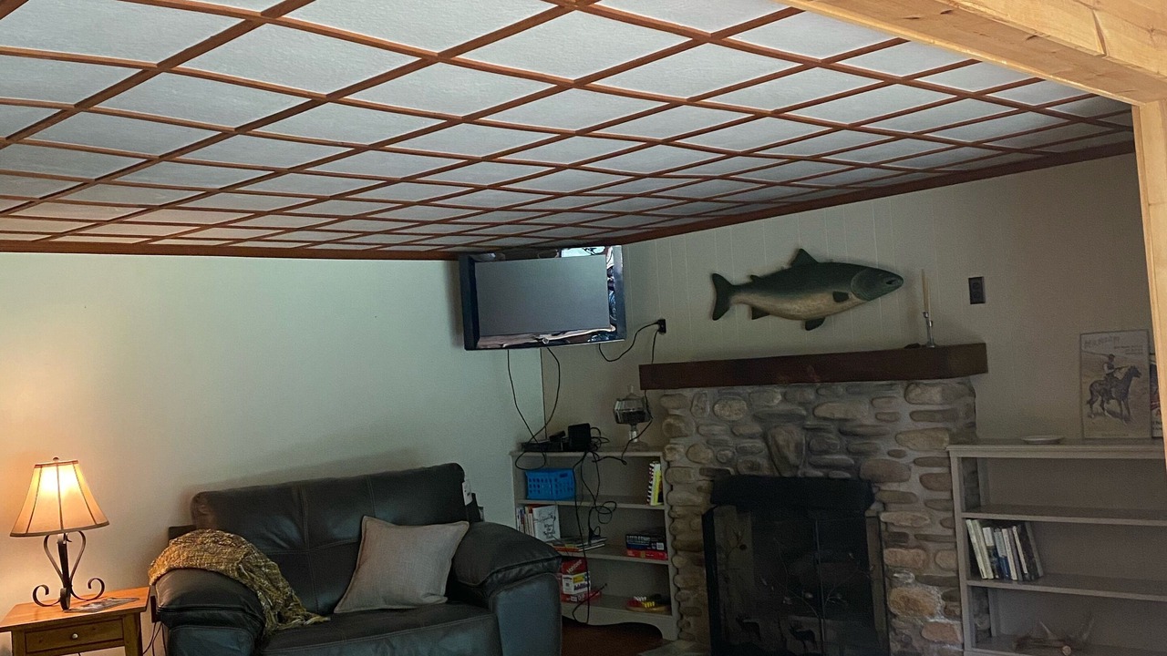 Photo of Livingroom in Antes Fort
