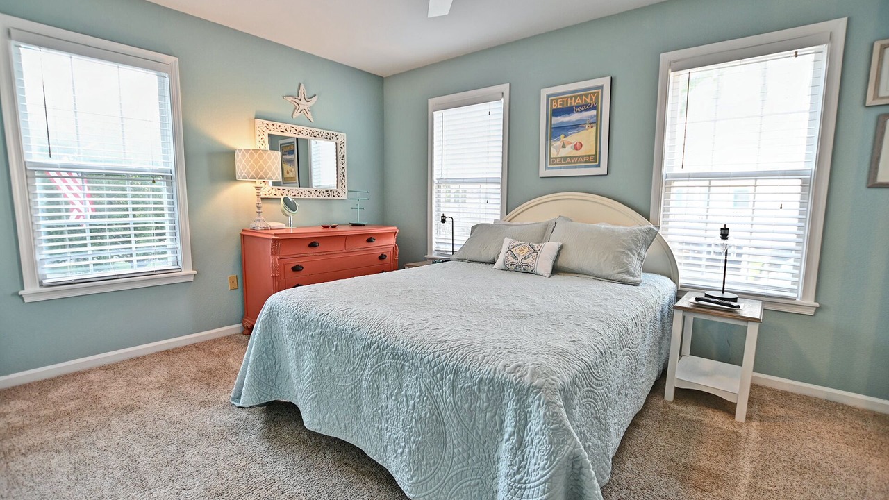 Photo of Bedroom in Clearwater