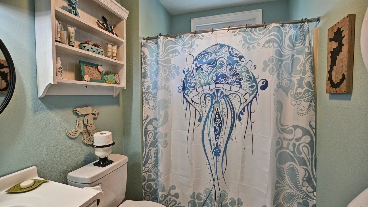 Photo of Bathroom in Clearwater