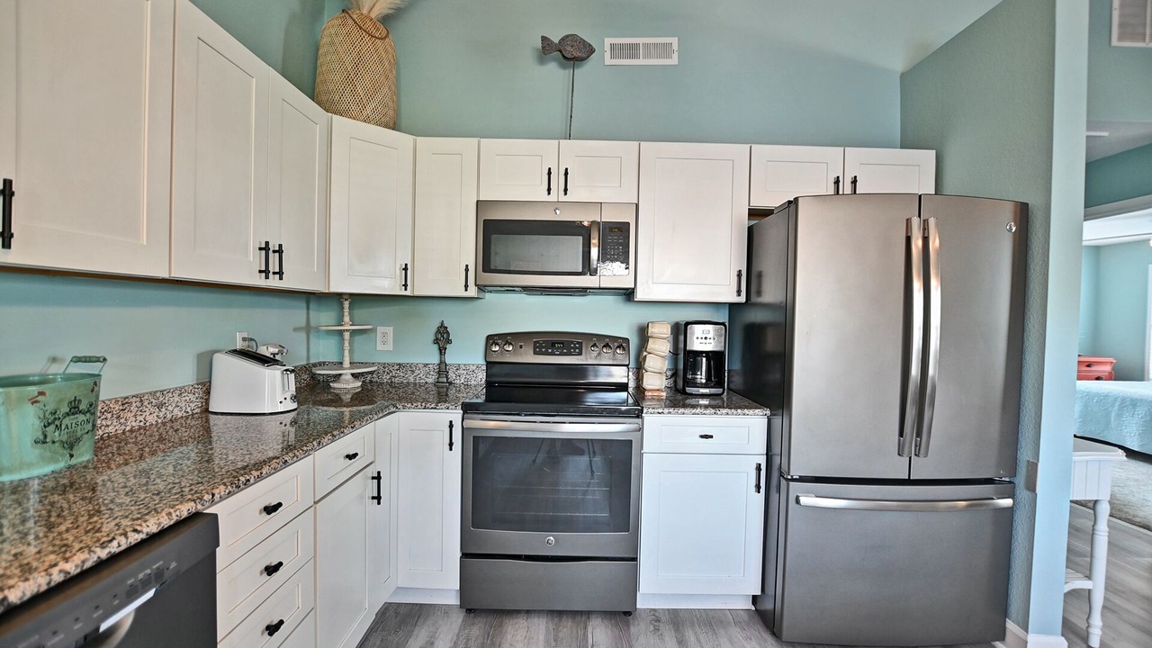 Photo of Kitchen in Clearwater