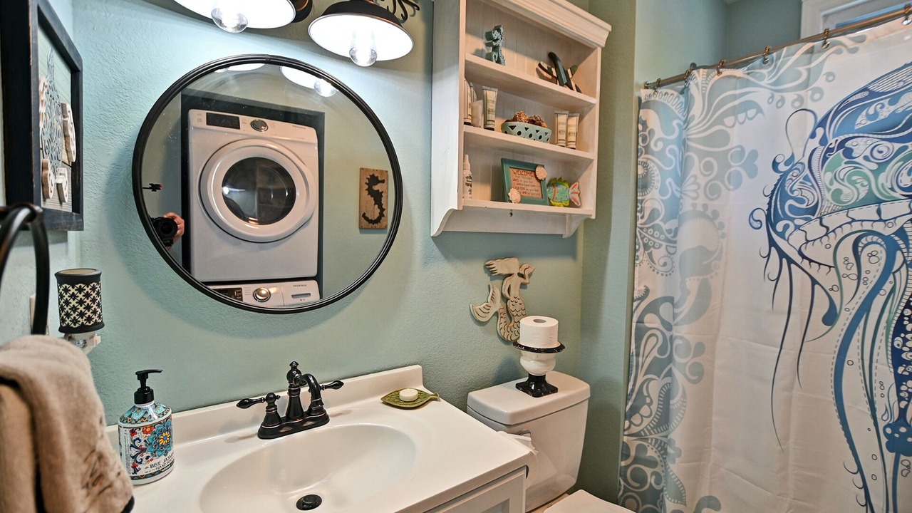 Photo of Bathroom in Clearwater
