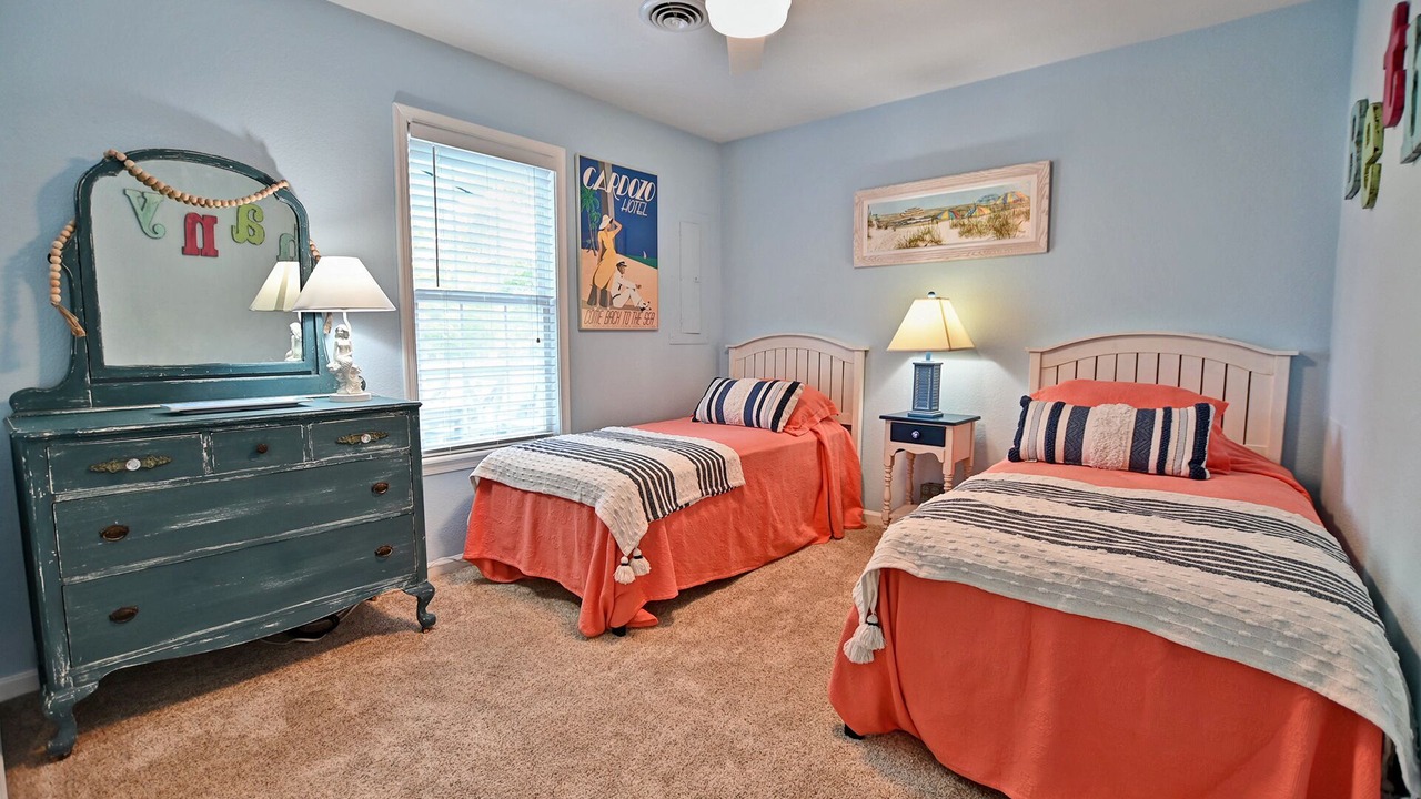 Photo of Bedroom in Clearwater