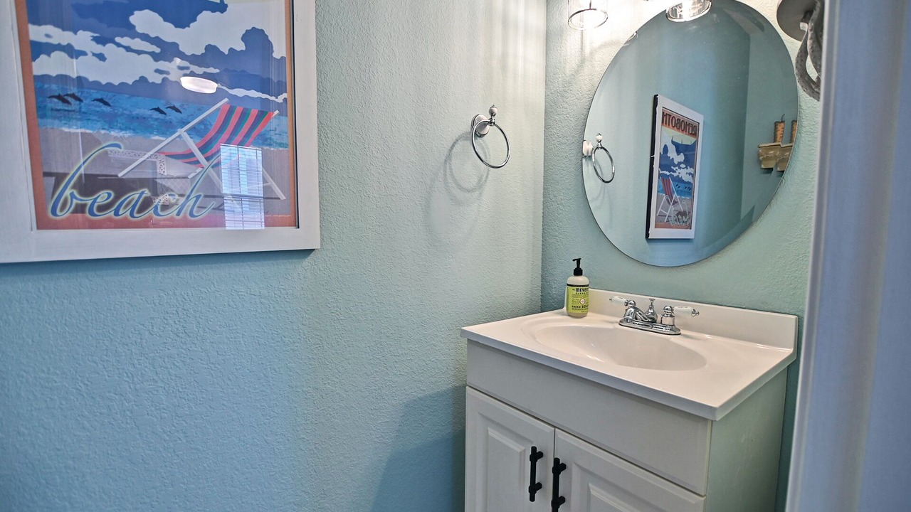Photo of Bathroom in Clearwater