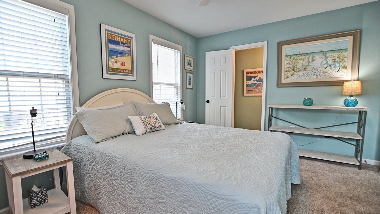 Photo of Bedroom in Clearwater
