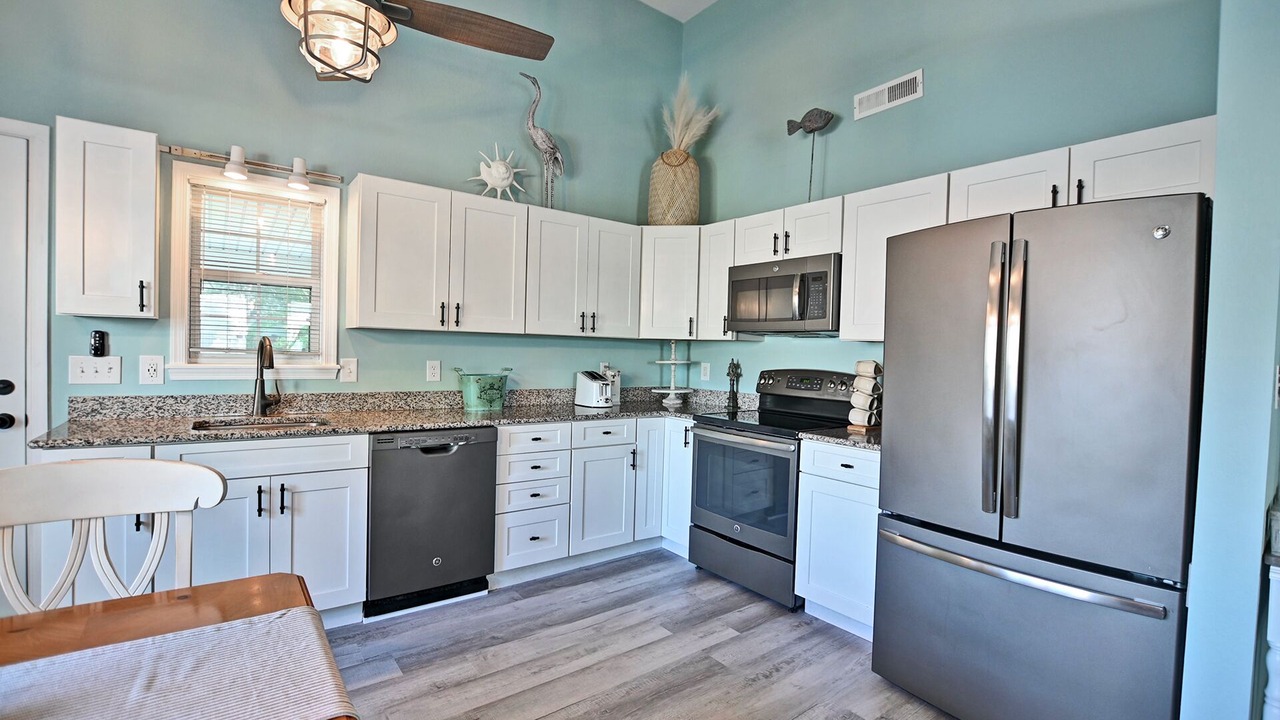 Photo of Kitchen in Clearwater