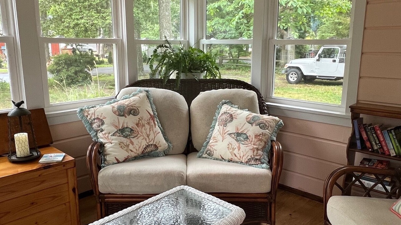 Photo of Livingroom in Cedarcroft