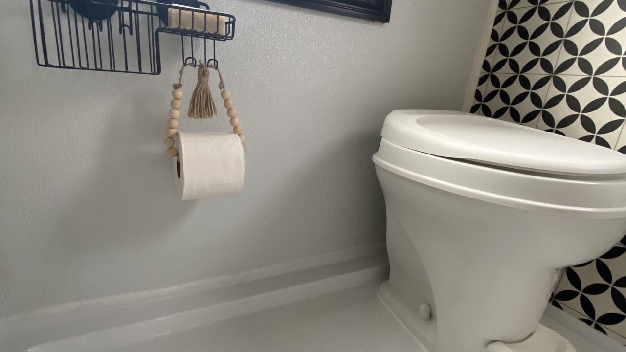 Photo of Bathroom in Parksville