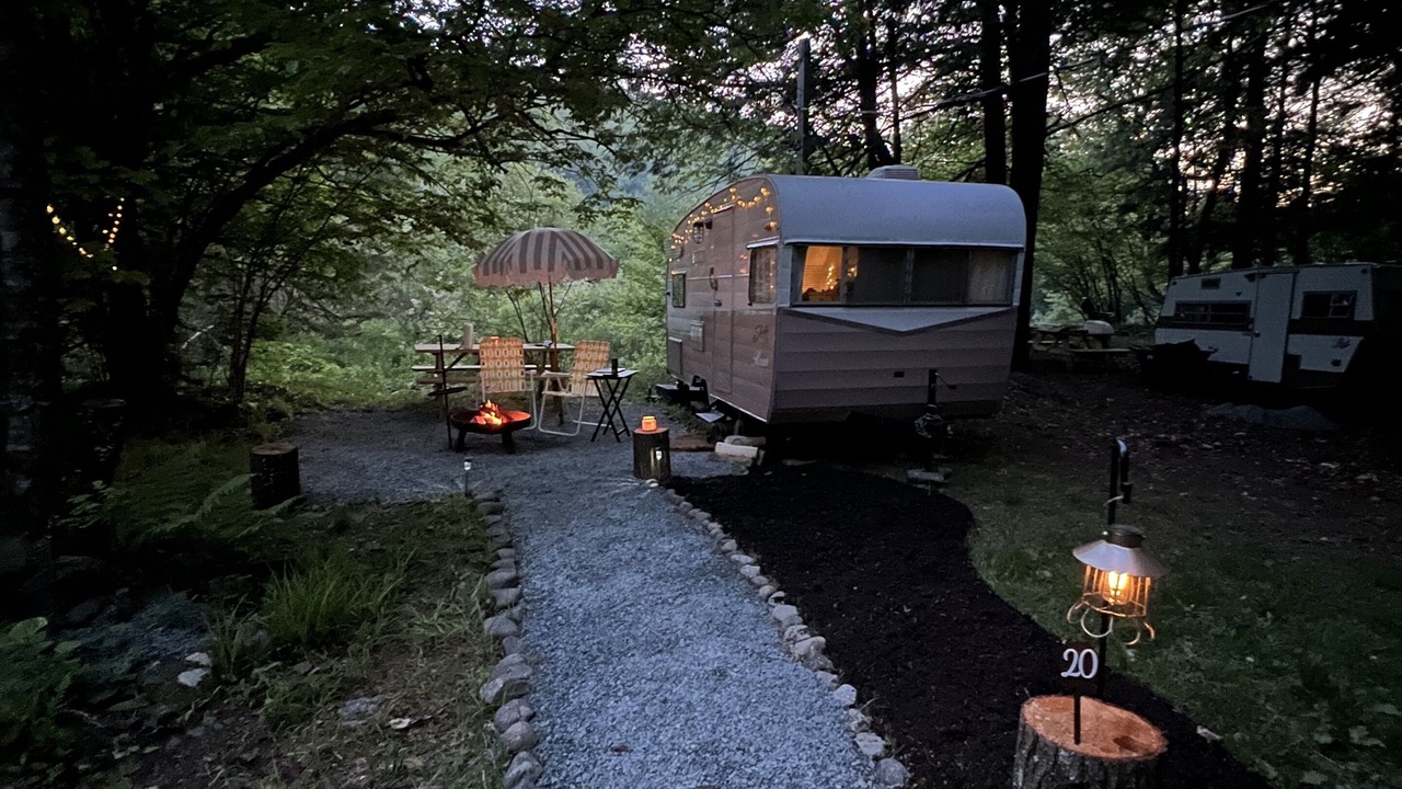Photo of Outdoor in Parksville