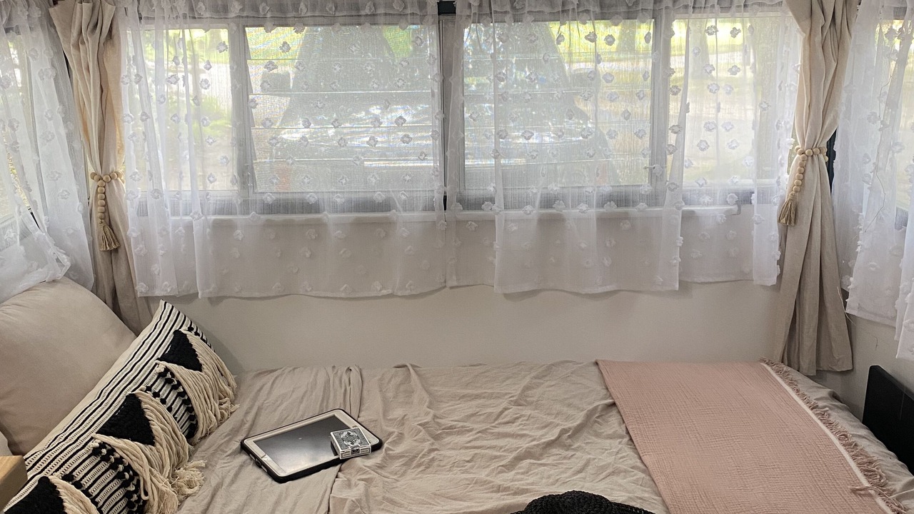 Photo of Bedroom in Parksville