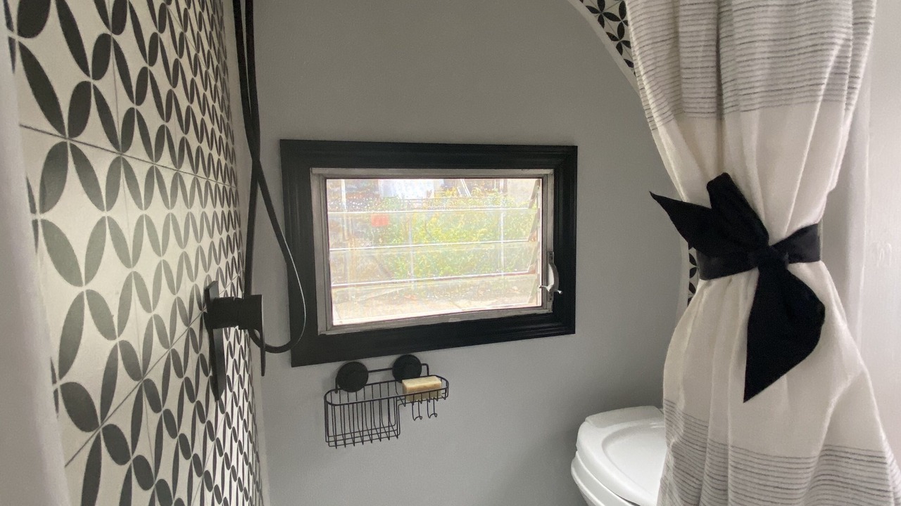 Photo of Bathroom in Parksville