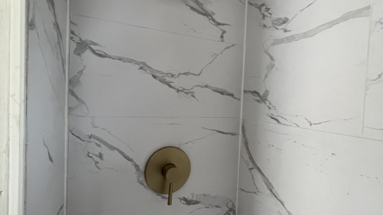 Photo of Bathroom in Parksville