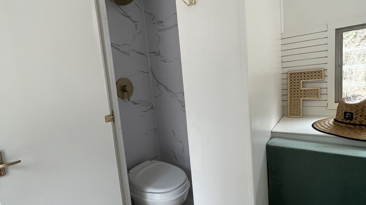 Photo of Bathroom in Parksville