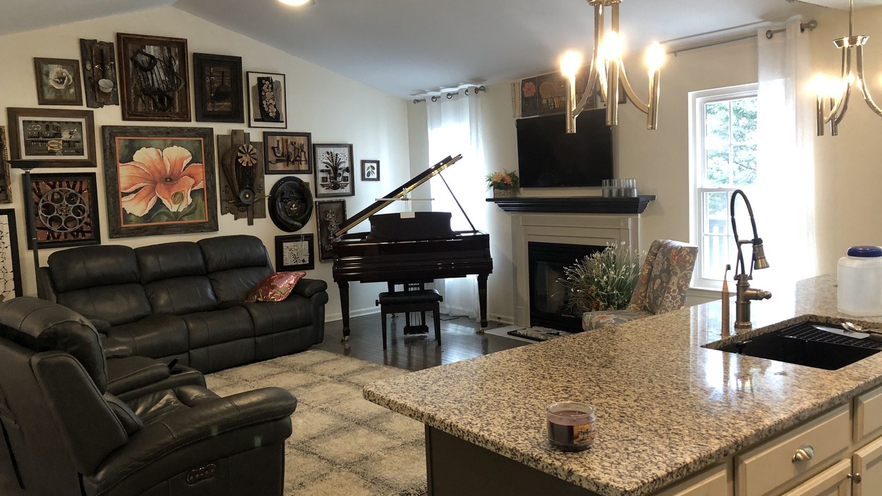 Photo of Bedroom in Collegedale