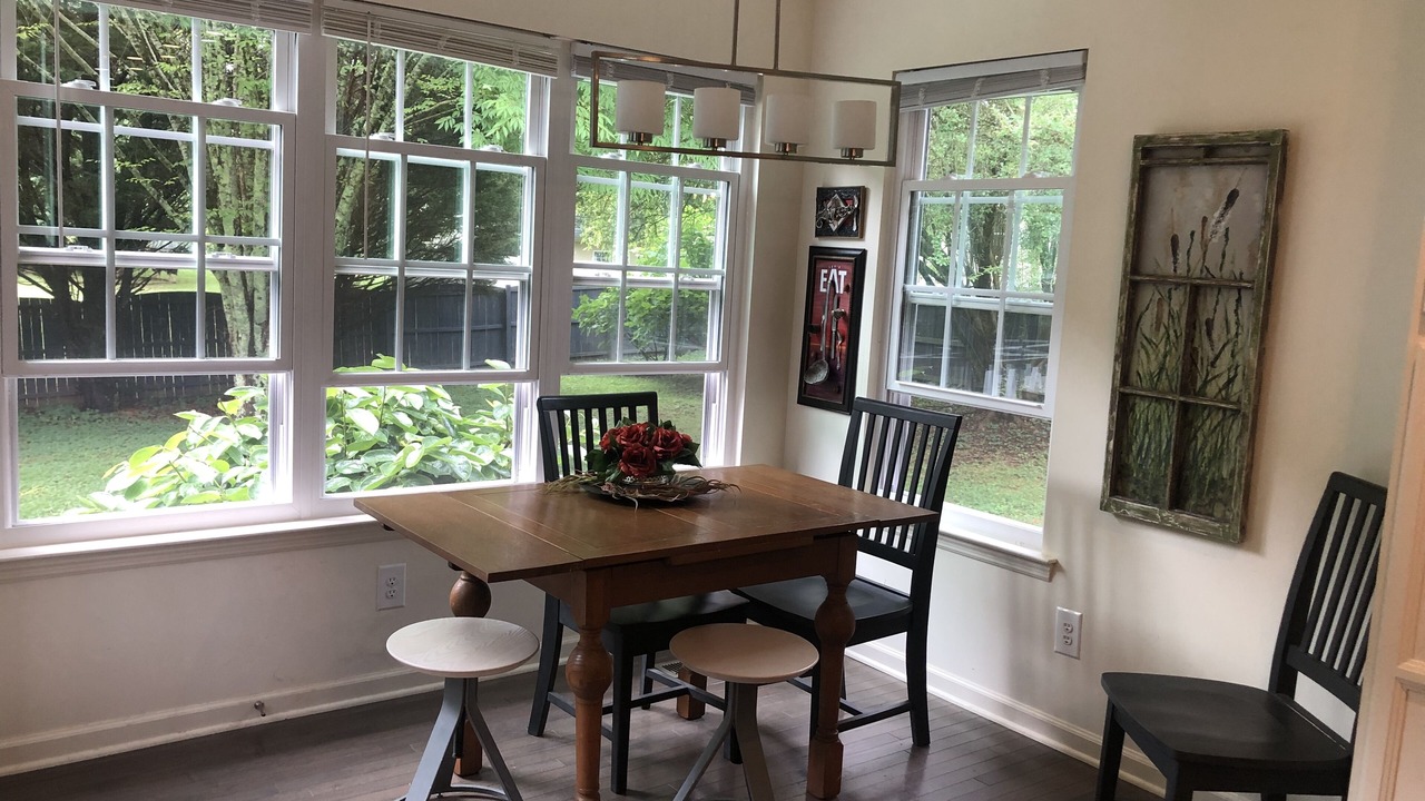 Photo of Outdoor in Collegedale