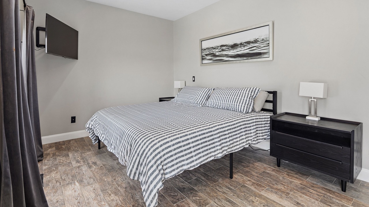 Photo of Bedroom in Danbury