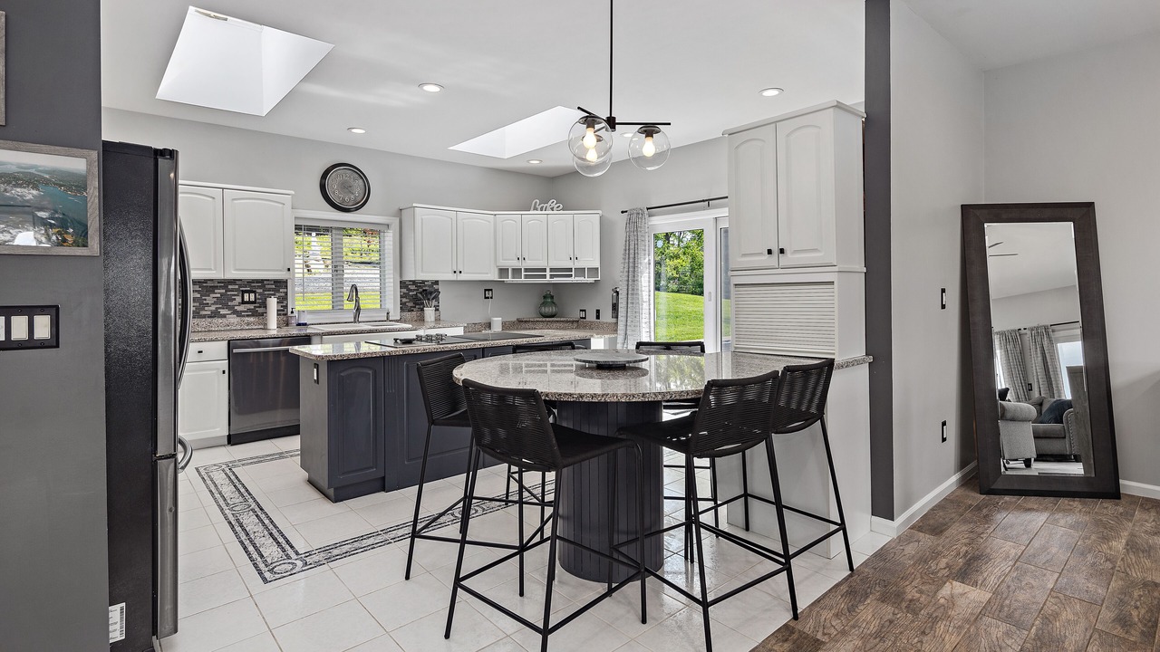 Photo of Kitchen in Danbury