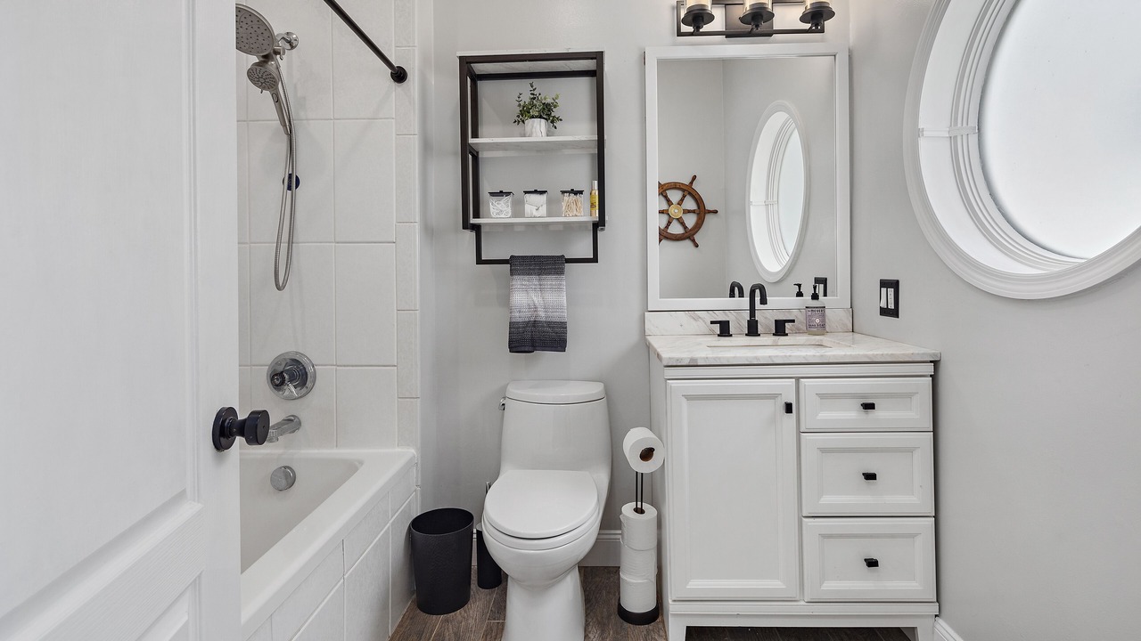 Photo of Bathroom in Danbury
