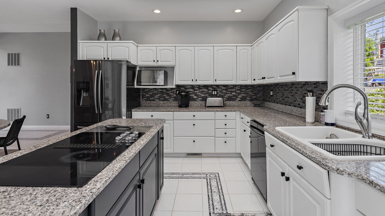 Photo of Kitchen in Danbury