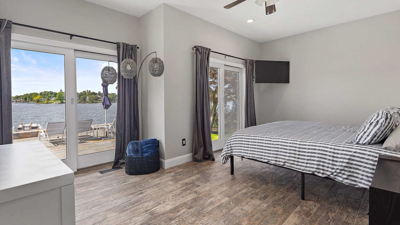 Photo of Bedroom in Danbury
