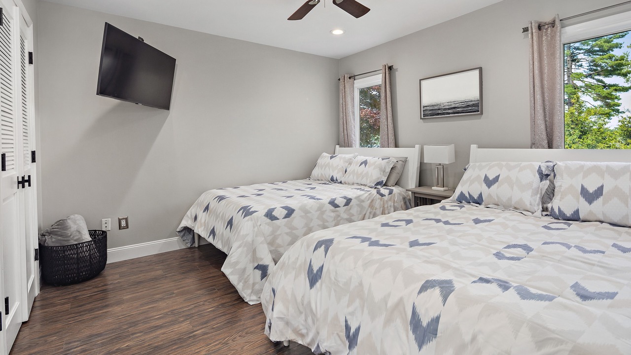 Photo of Bedroom in Danbury