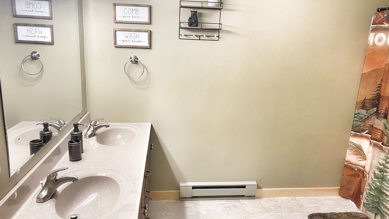 Photo of Bathroom in James Creek