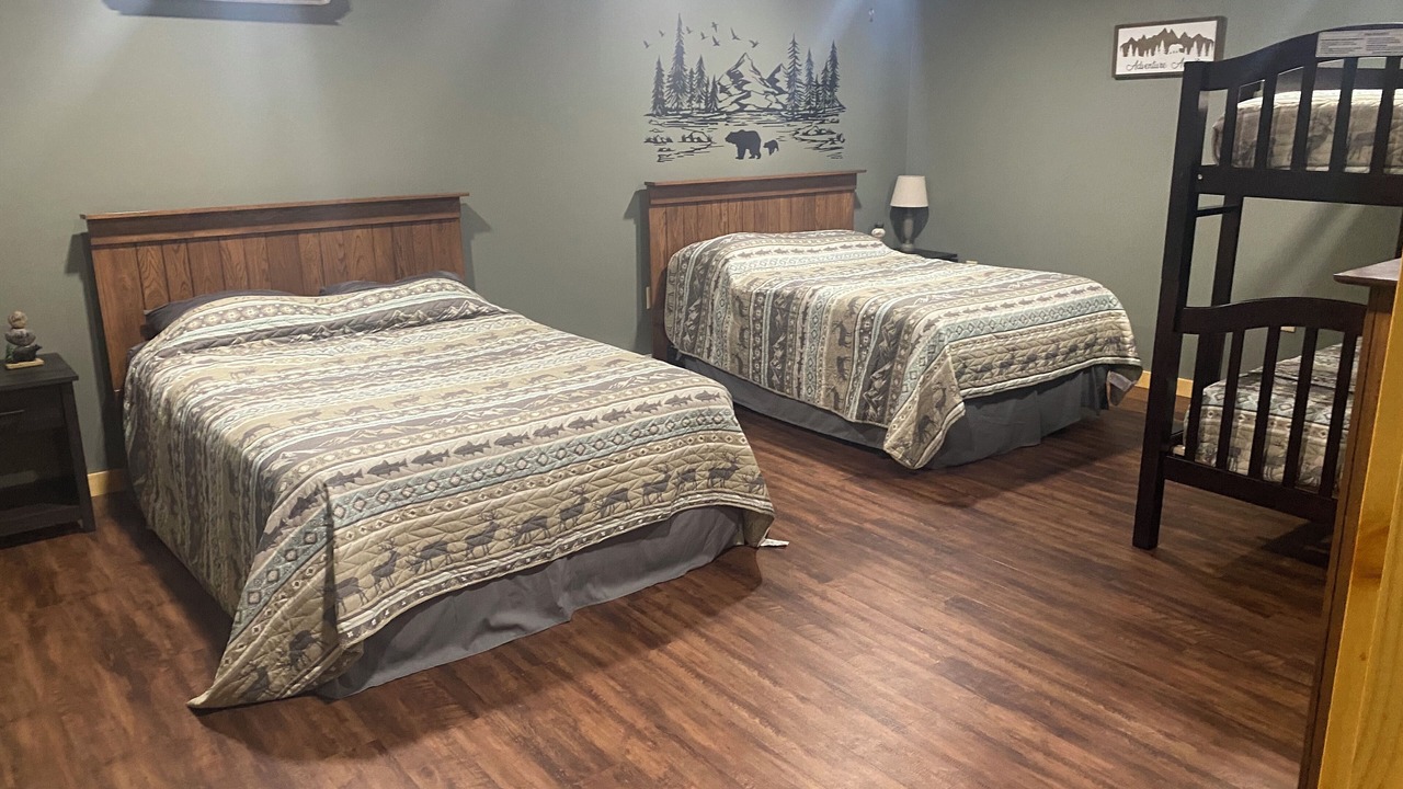 Photo of Bedroom in James Creek