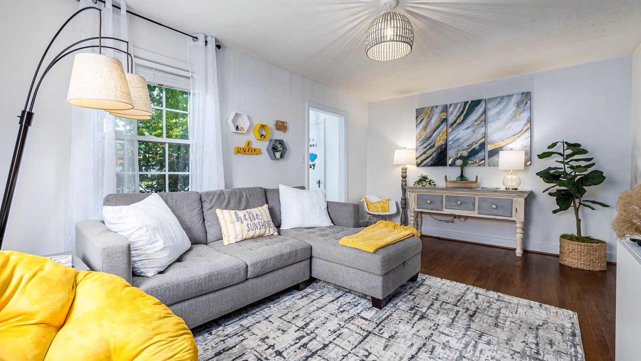 Photo of Livingroom in Waynesboro