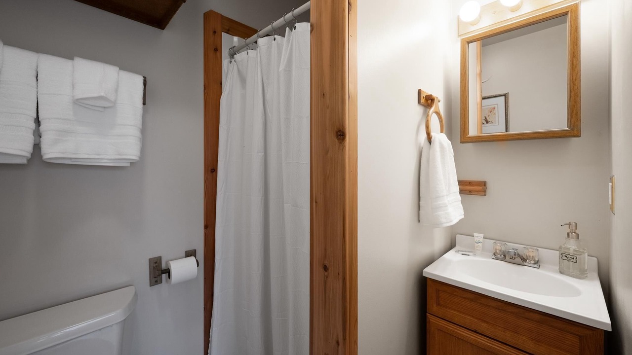 Photo of Bathroom in Carbon Hill