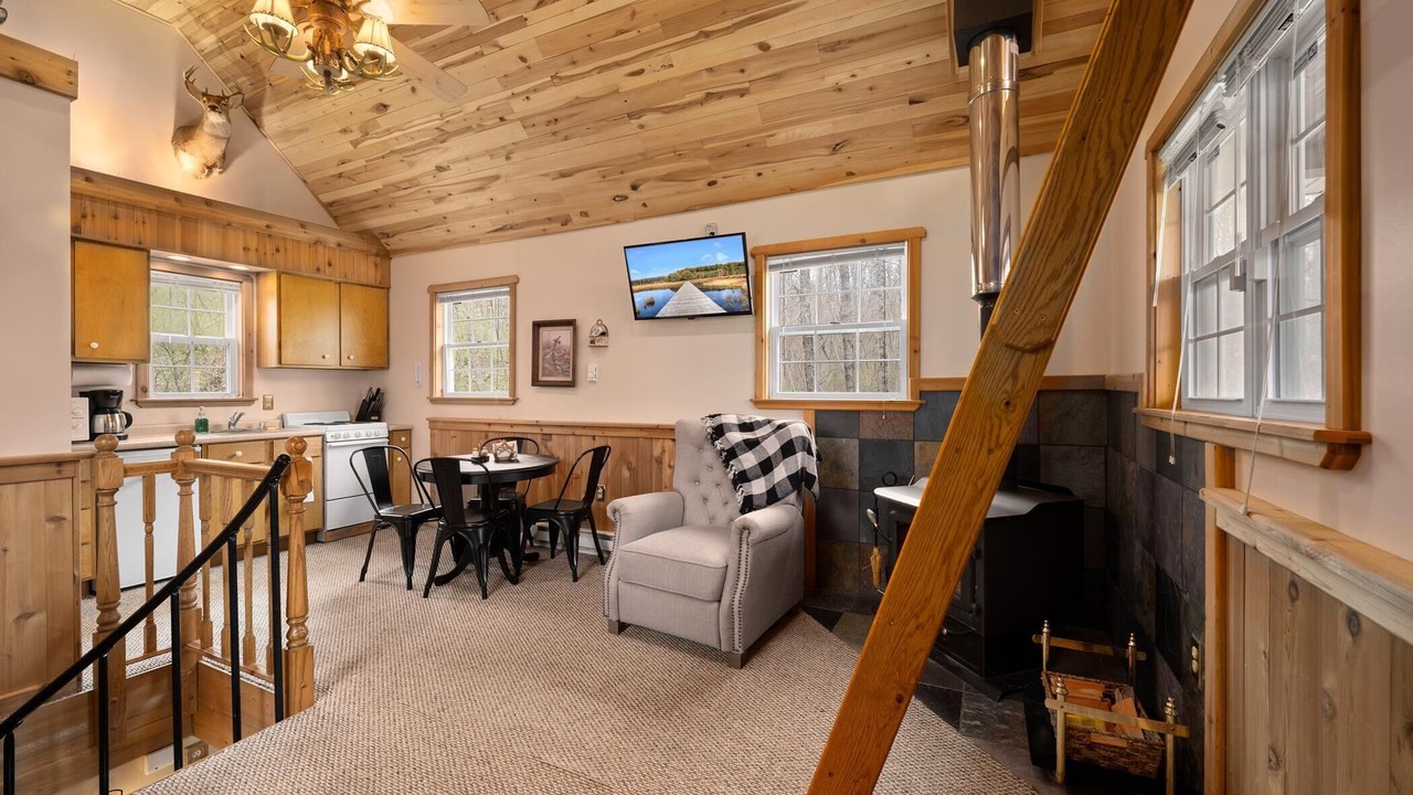 Photo of Livingroom in Carbon Hill