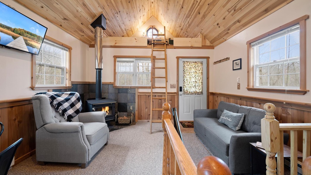 Photo of Livingroom in Carbon Hill