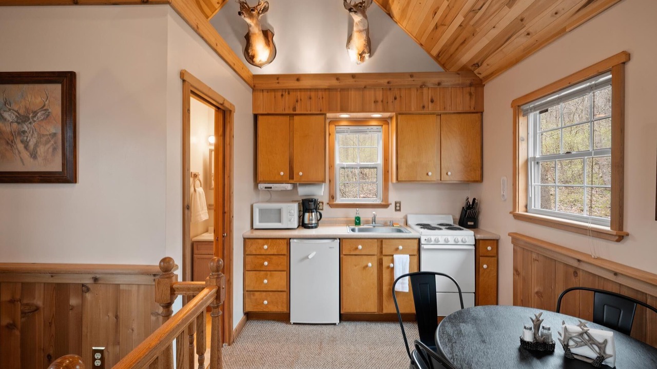 Photo of Kitchen in Carbon Hill