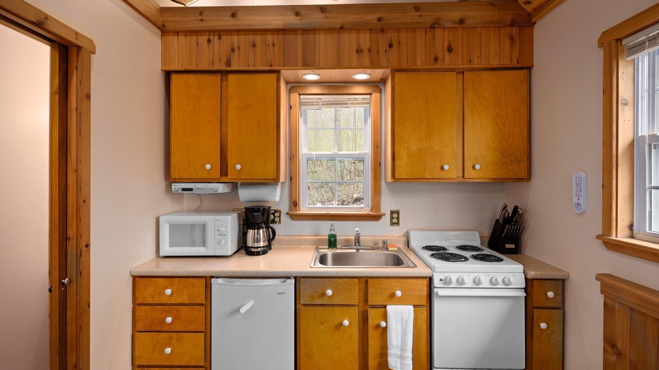 Photo of Kitchen in Carbon Hill