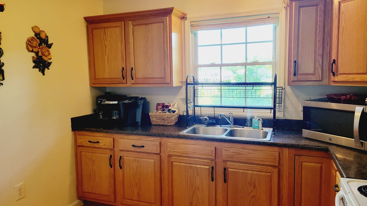 Photo of Kitchen in Somerset