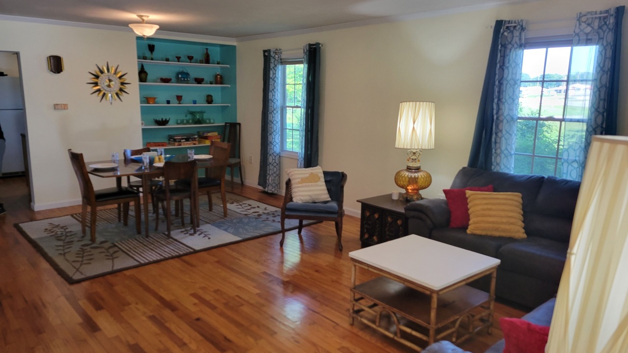 Photo of Livingroom in Somerset
