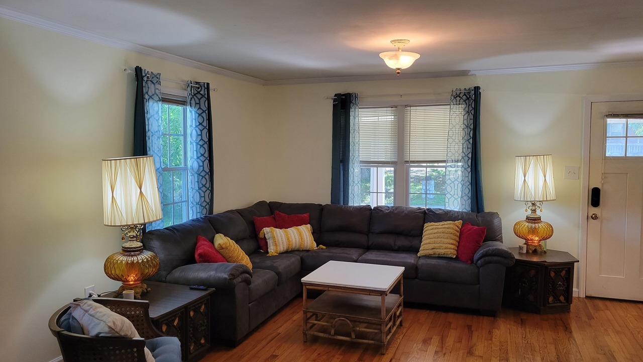 Photo of Livingroom in Somerset