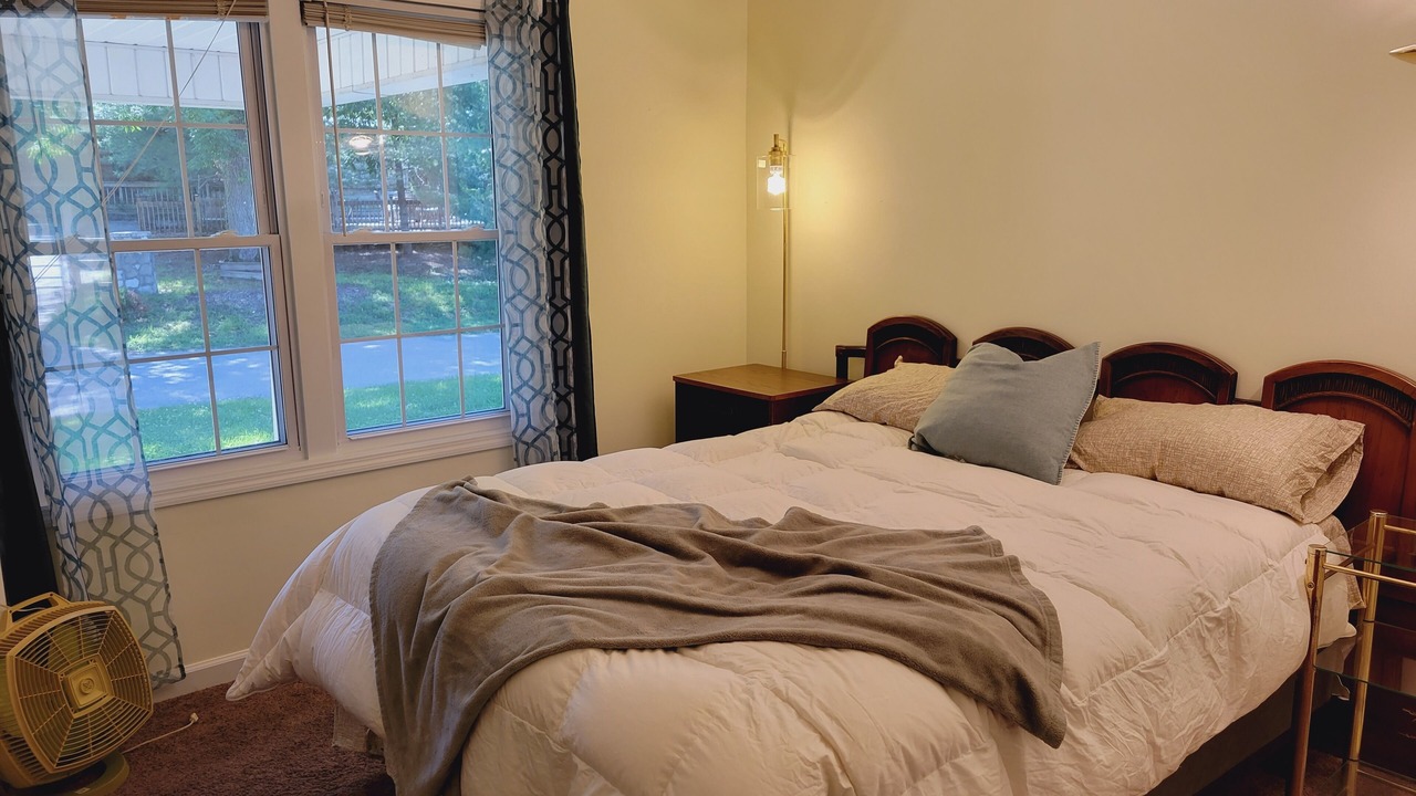 Photo of Bedroom in Somerset