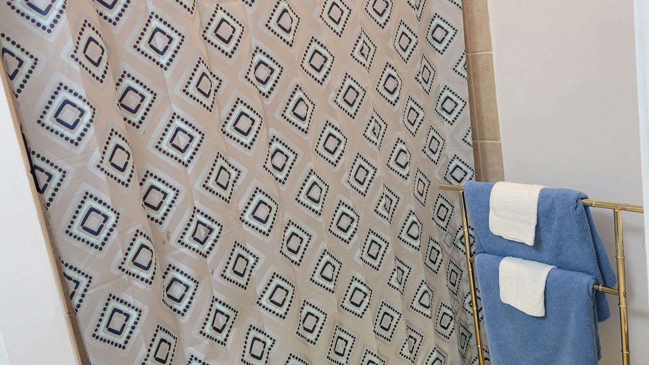 Photo of Bathroom in Somerset