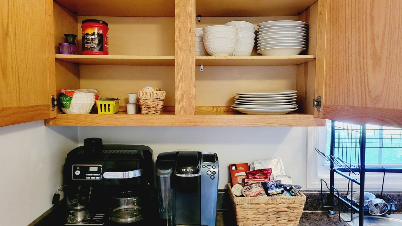 Photo of Kitchen in Somerset