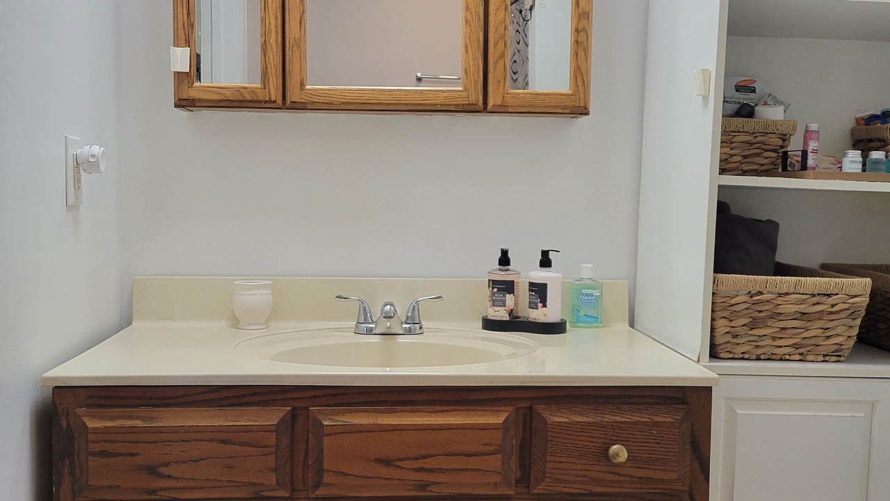 Photo of Bathroom in Somerset