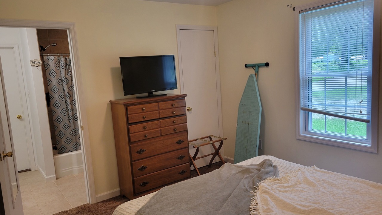 Photo of Bedroom in Somerset
