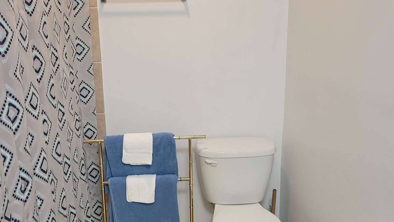 Photo of Bathroom in Somerset