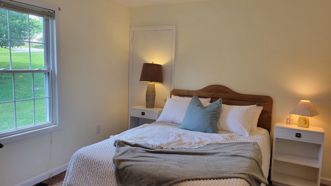 Photo of Bedroom in Somerset