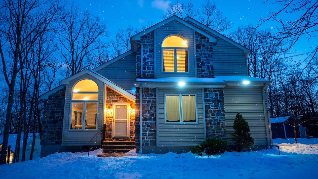 Photo of Outdoor in Bushkill