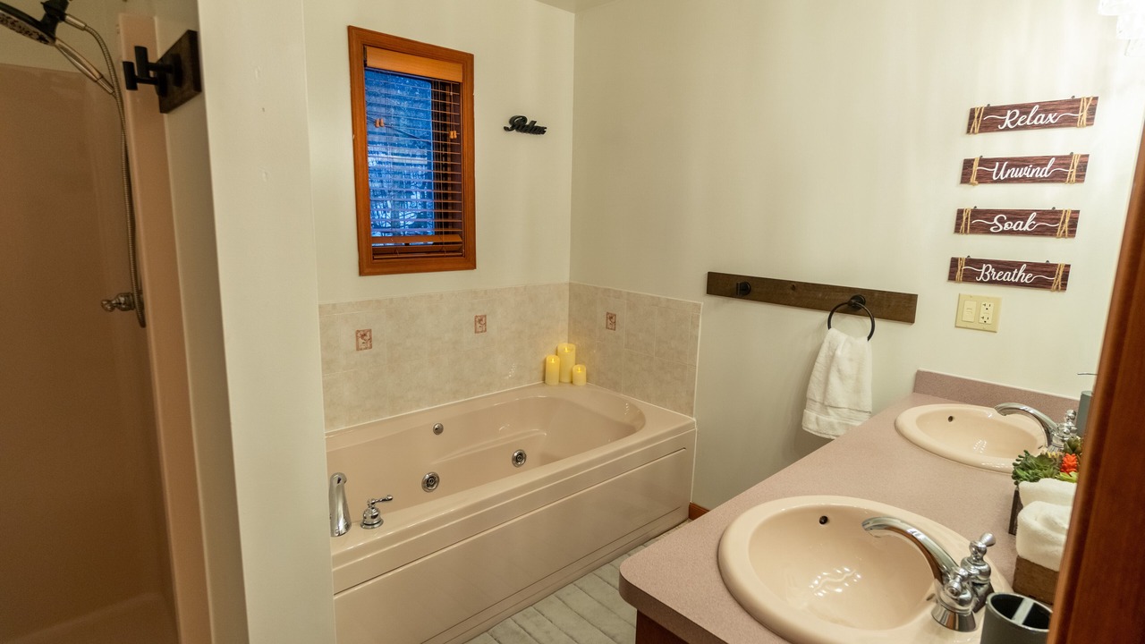 Photo of Bathroom in Bushkill