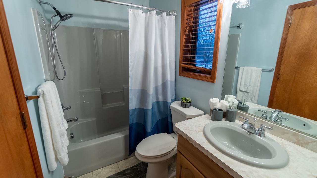 Photo of Bathroom in Bushkill